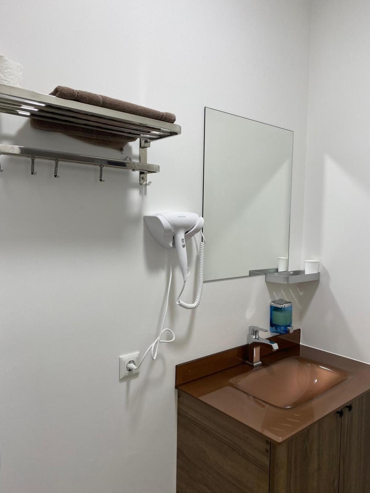Hostel Linzer City Εξωτερικό φωτογραφία