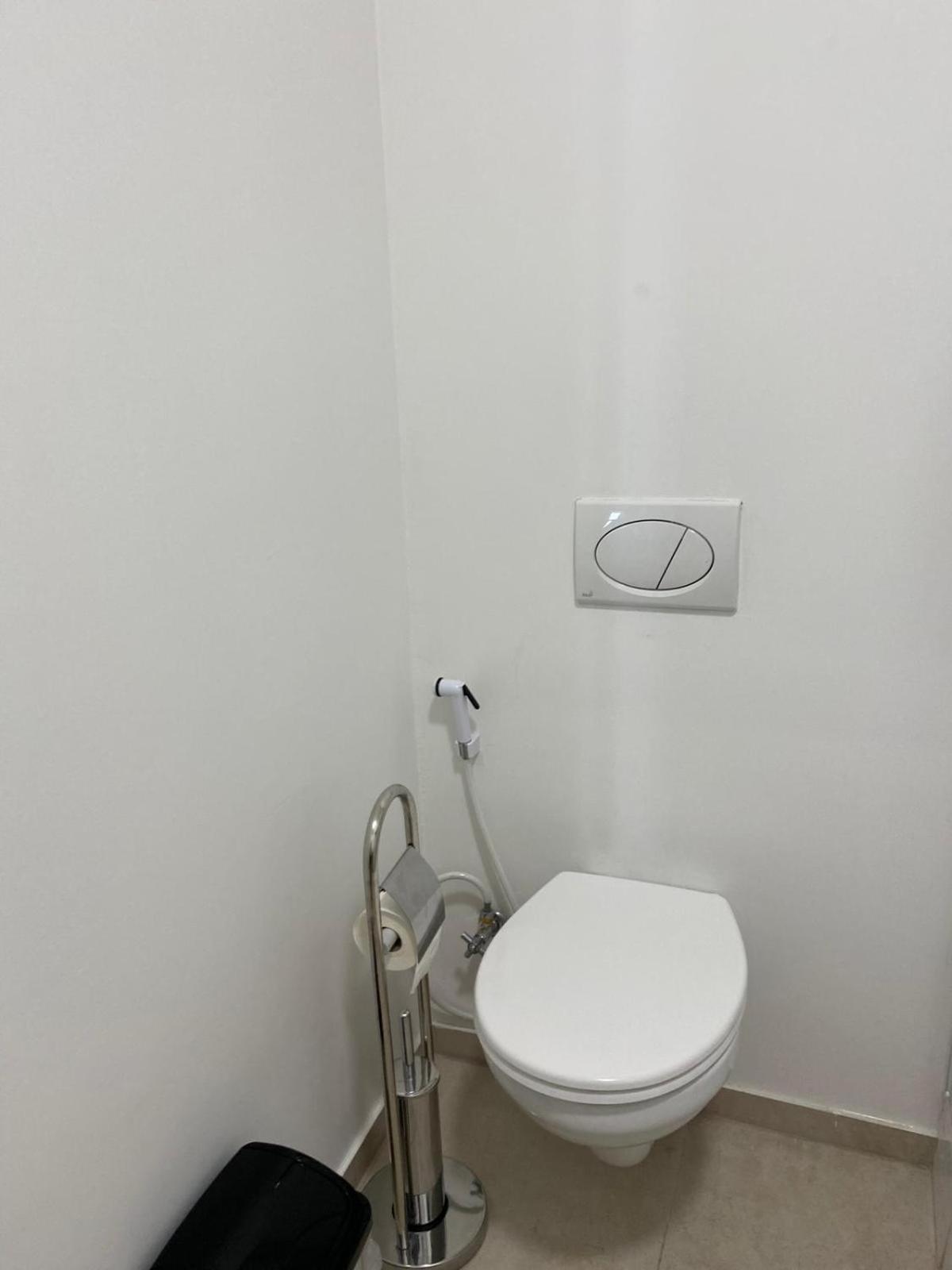 Hostel Linzer City Εξωτερικό φωτογραφία
