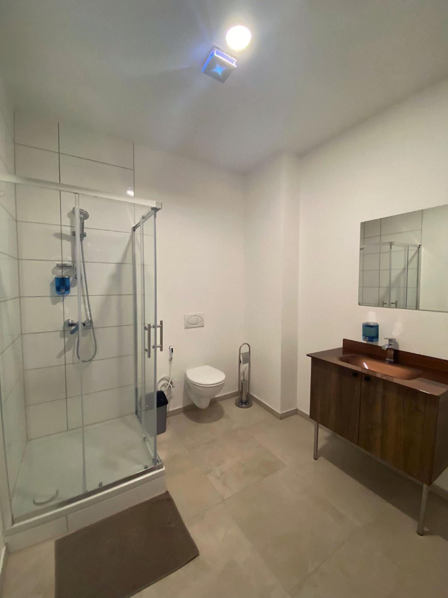 Hostel Linzer City Εξωτερικό φωτογραφία