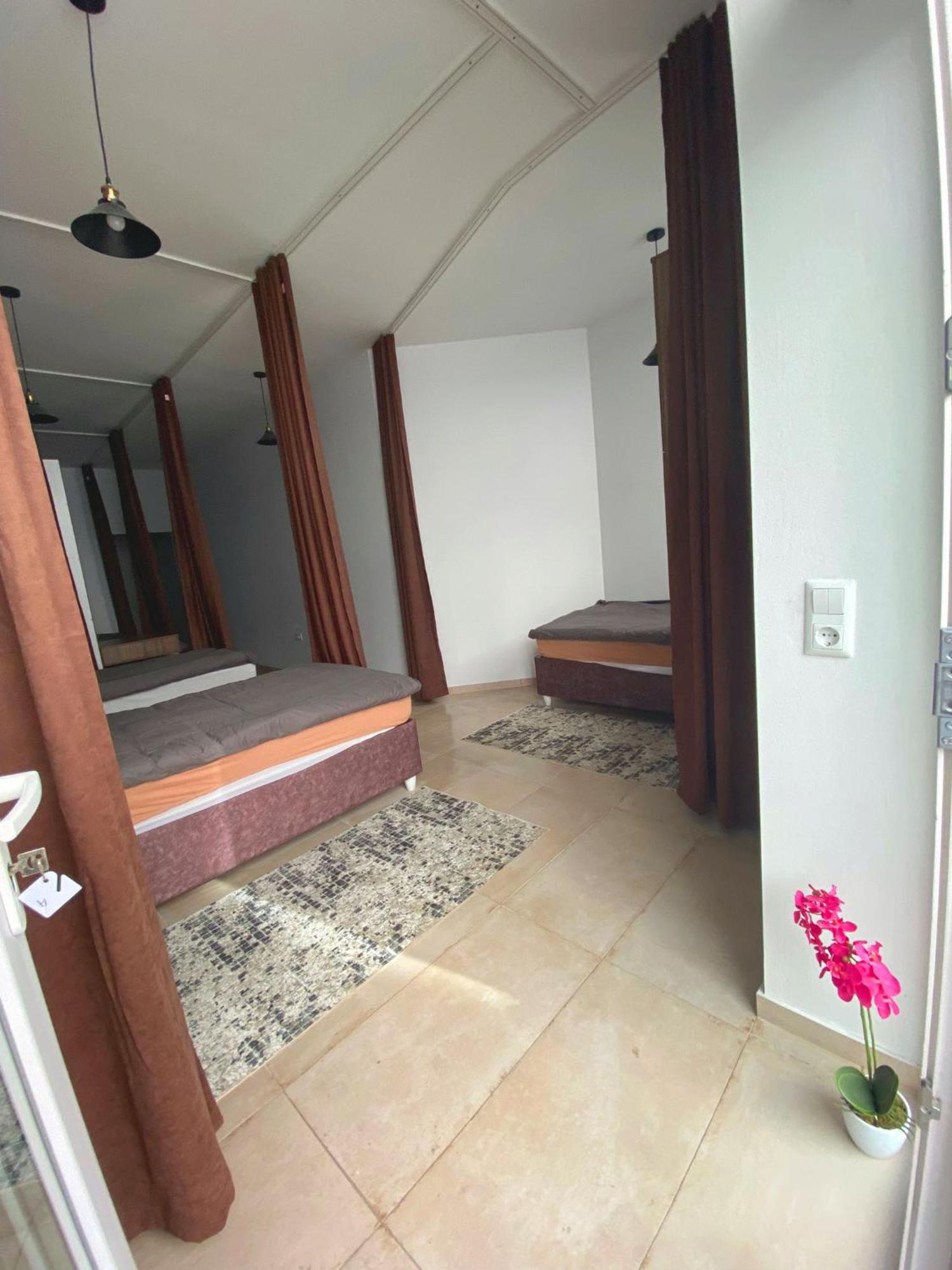 Hostel Linzer City Εξωτερικό φωτογραφία