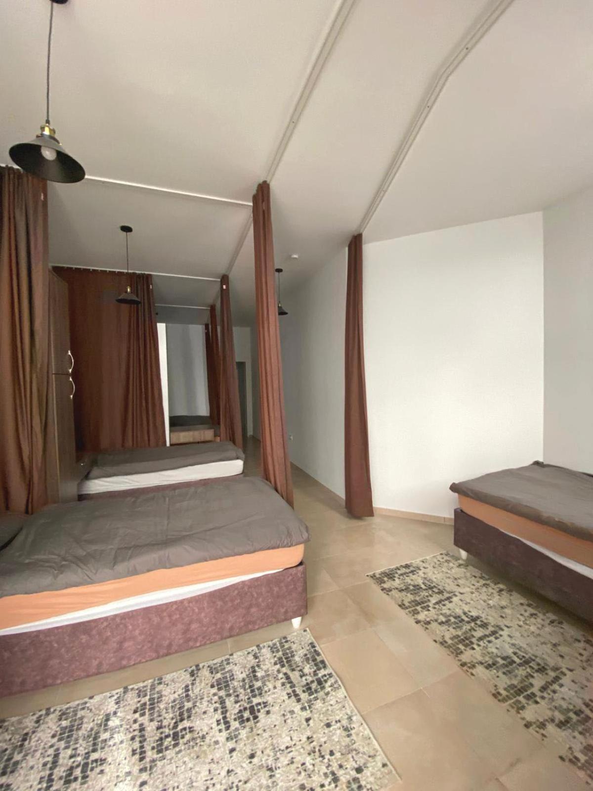 Hostel Linzer City Εξωτερικό φωτογραφία