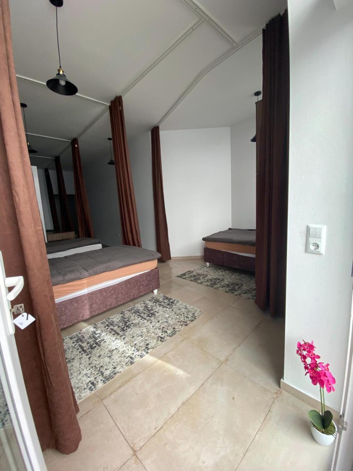 Hostel Linzer City Εξωτερικό φωτογραφία