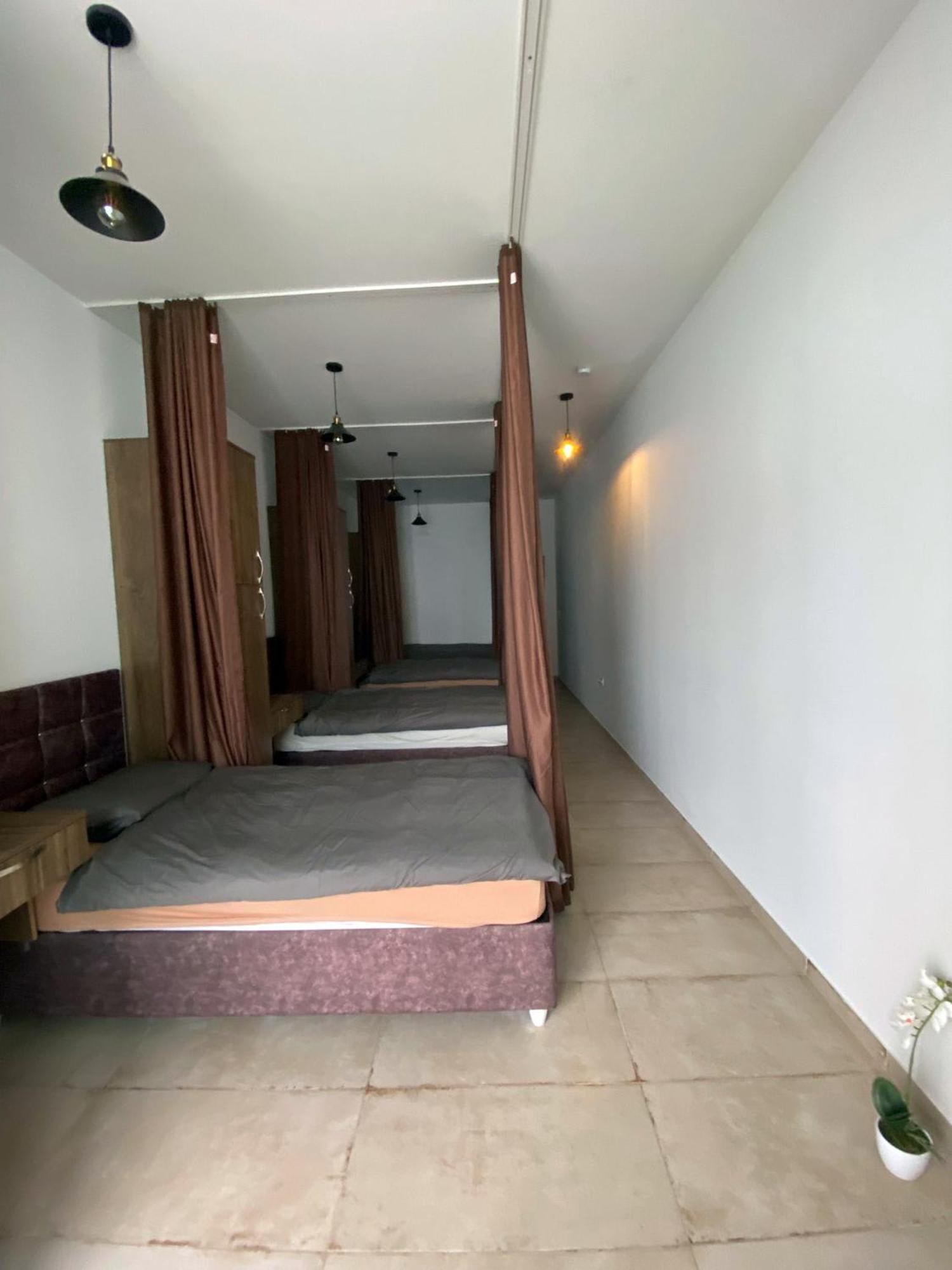 Hostel Linzer City Εξωτερικό φωτογραφία