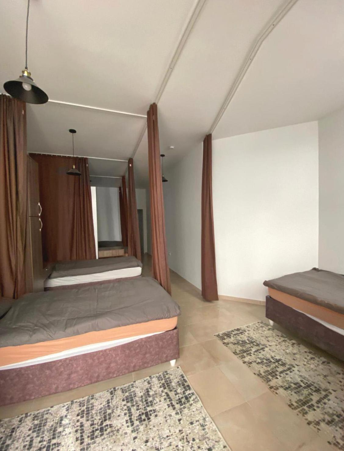 Hostel Linzer City Εξωτερικό φωτογραφία